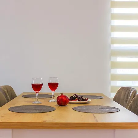 Apartman Golden Bay E51 Durrës