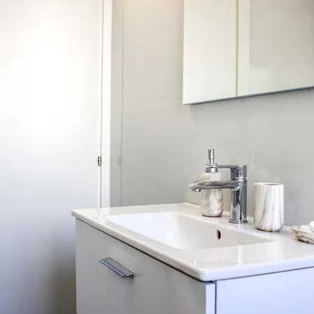Apartman Golden Bay E51 Durrës
