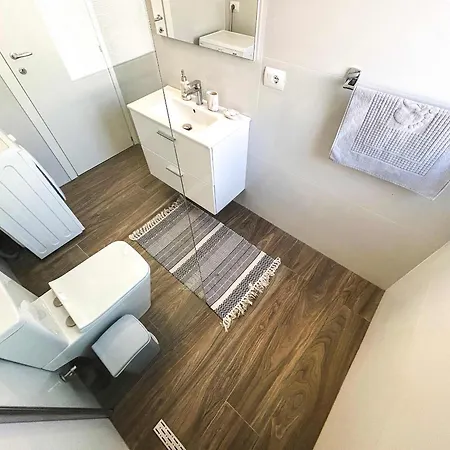 Apartman Golden Bay E51