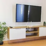 アパート Golden Bay E51