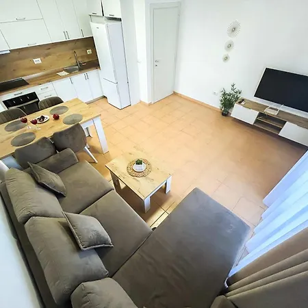 Golden Bay E51 아파트 Durrës