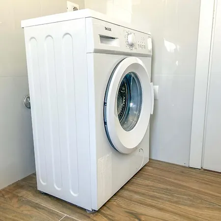Golden Bay E51 아파트 Durrës