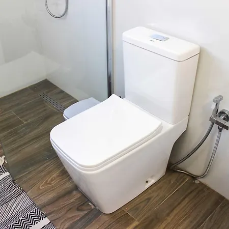 Golden Bay E51 아파트