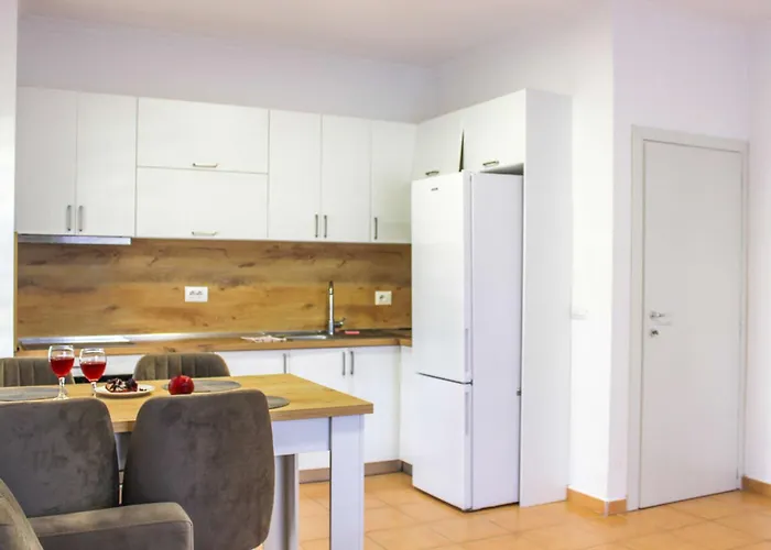 Appartement Golden Bay E51